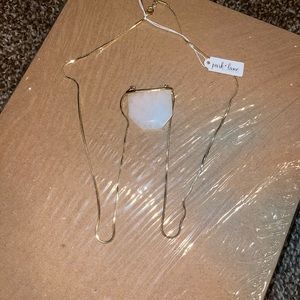 Park lane long necklace